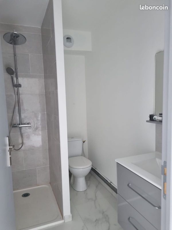 Appartement 2 pièces 41 m² · à Albi · 41 m² · 670 €/mois