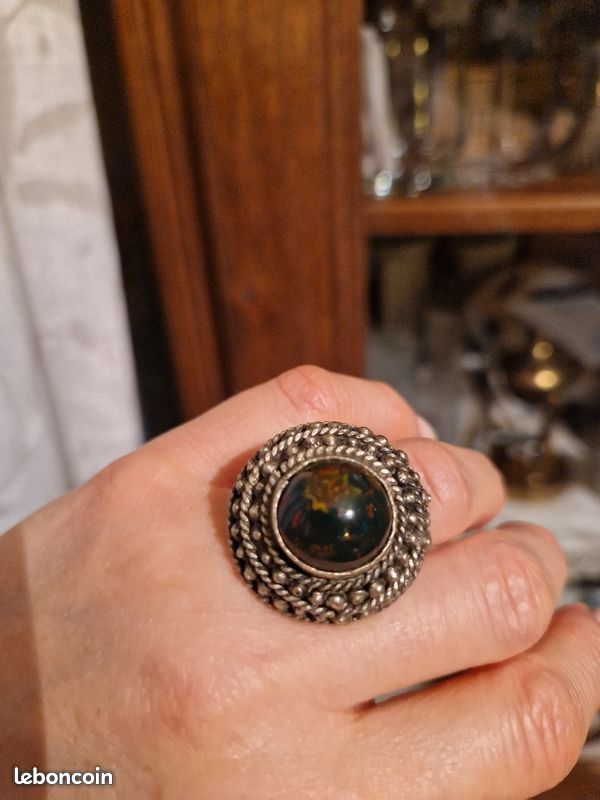 Bague ethnique (image 5)