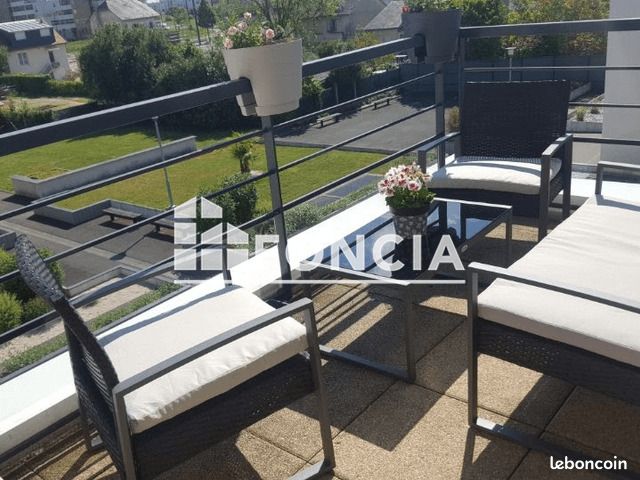 Appartement 2 pièces 46 m² (image 3)