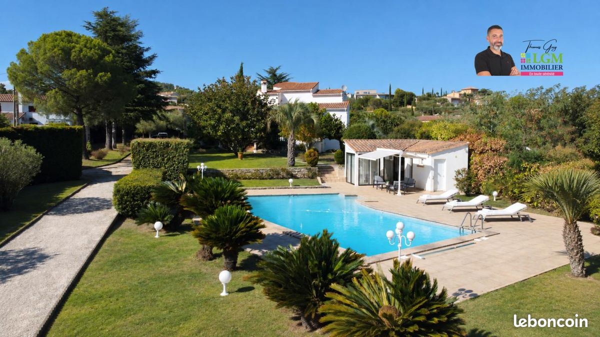 Maison 4 pièces 164 m² · à Alès · 164 m² · 499 000 €