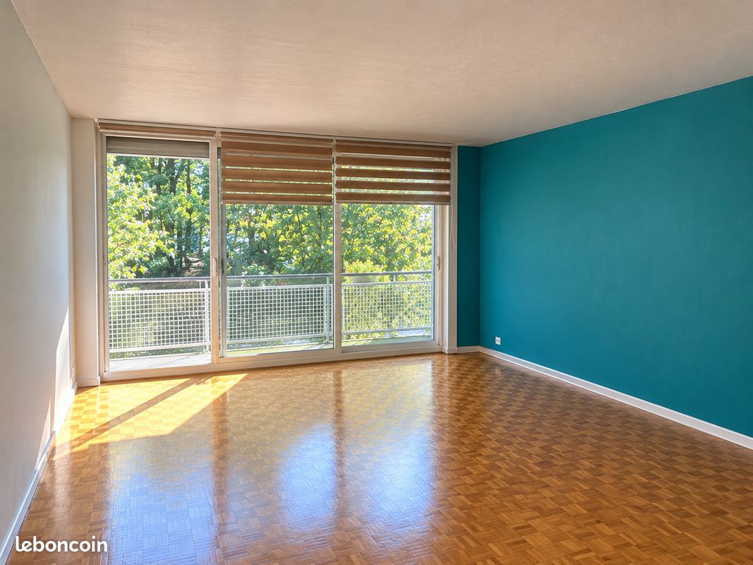 Appartement 3 pièces 56 m² · à Palaiseau · 56 m² · 1 260 €/mois