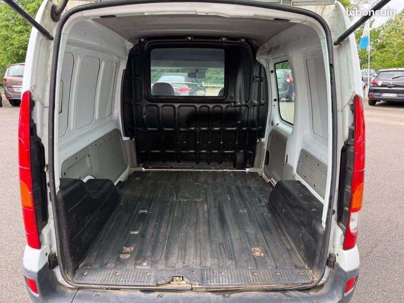 Renault kangoo (image 5)