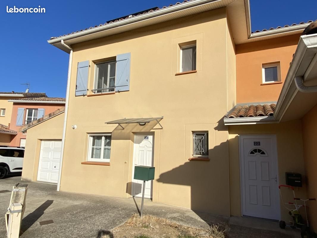 Maison 4 pièces 82 m² · à Cépet · 82 m² · 252 000 €