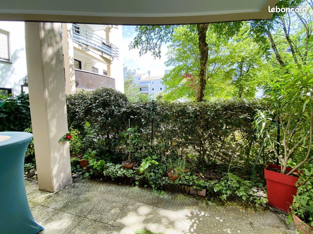 Appartement 2 pièces 46 m² · à Mérignac · 46 m² · 188 640 €