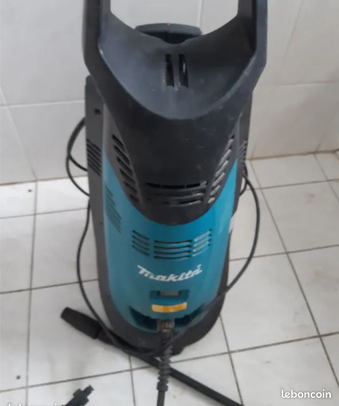 Nettoyeur haute pression makita (image 1)
