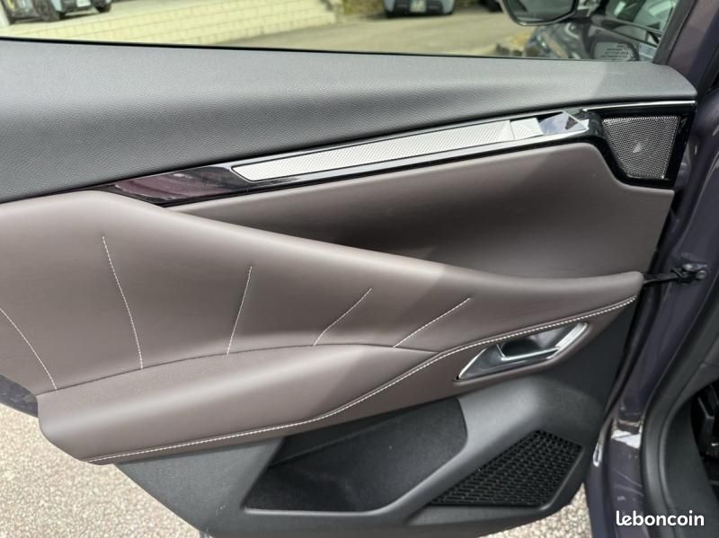 Ds DS 4 E-TENSE 225 / MAGNIFIQUE / Antoine de Saint Exupéry (image 20)