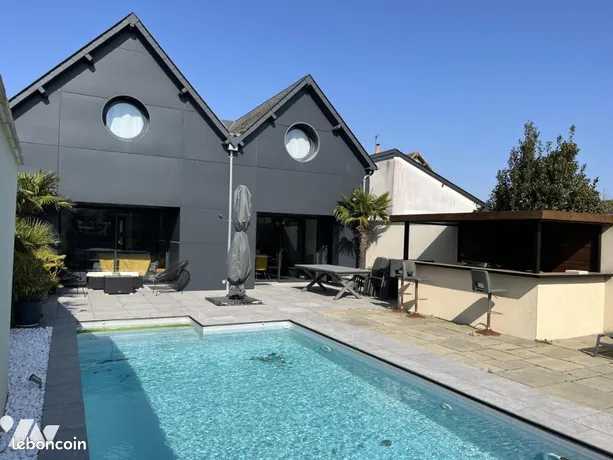 Annonce vente Maison cormelles-le-royal