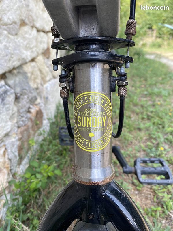 Vend BMX Sunday (image 3)