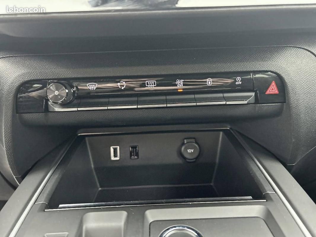 Citroën C5 Aircross PureTech 130 S&S EAT8 - Shine (image 26)