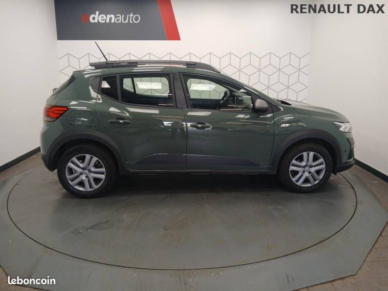 Dacia Sandero ECO-G 100 Stepway Expression (image 5)