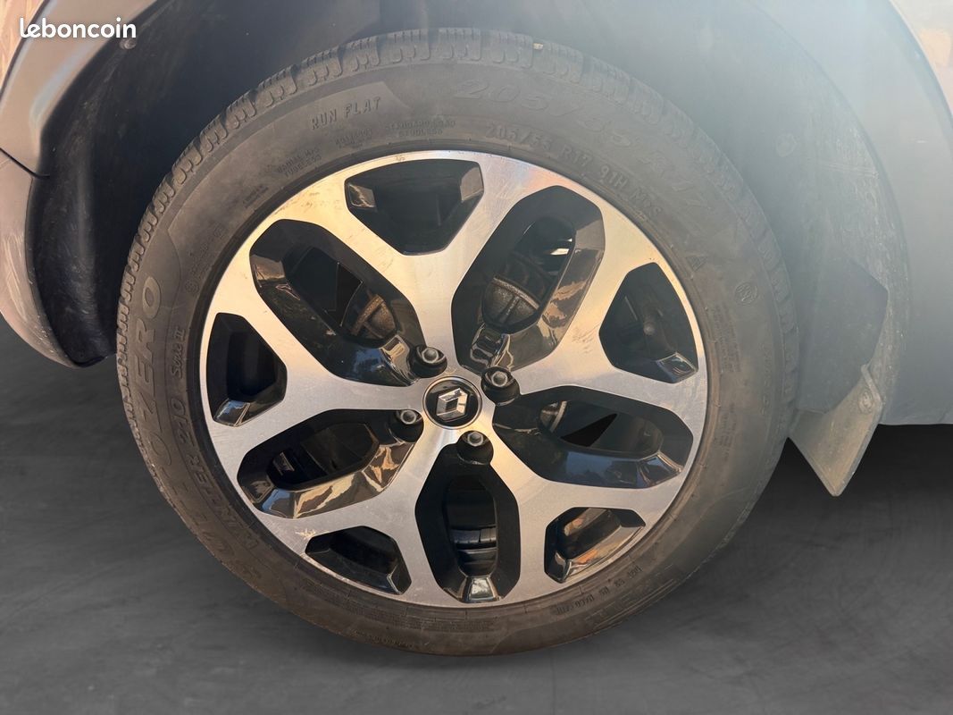 RENAULT CAPTUR (2) 1.3 TCE 130 FAP ZEN 130Ch Garantie 12 mois (image 17)