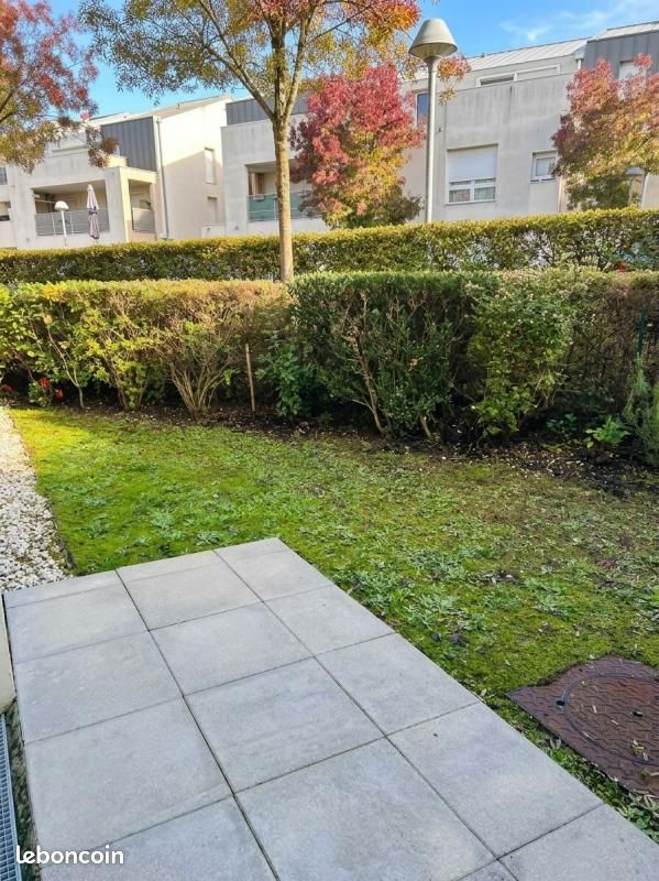 Appartement 2 pièces 42 m² · à Pessac · 42 m² · 699 €/mois