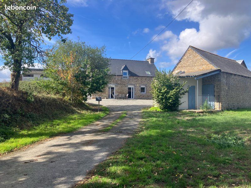 Maison 7 pièces 120 m² · à Plénée-Jugon · 120 m² · 740 €/mois