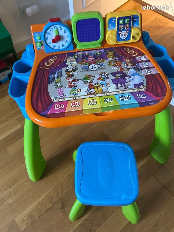 Table activité enfant (image 1)