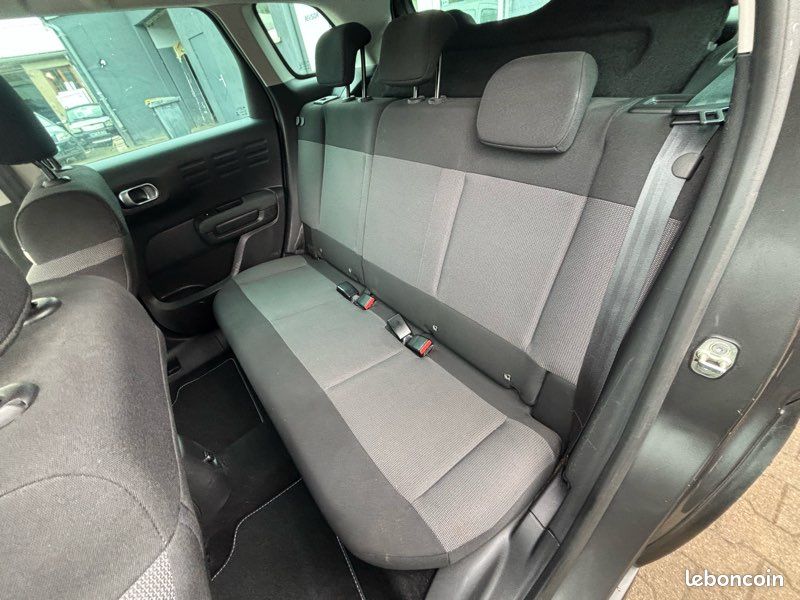 CITROËN C3 AIRCROSS SHINE 1.5 bluehdi 100ch / kit courroie de distribution neuf (image 15)