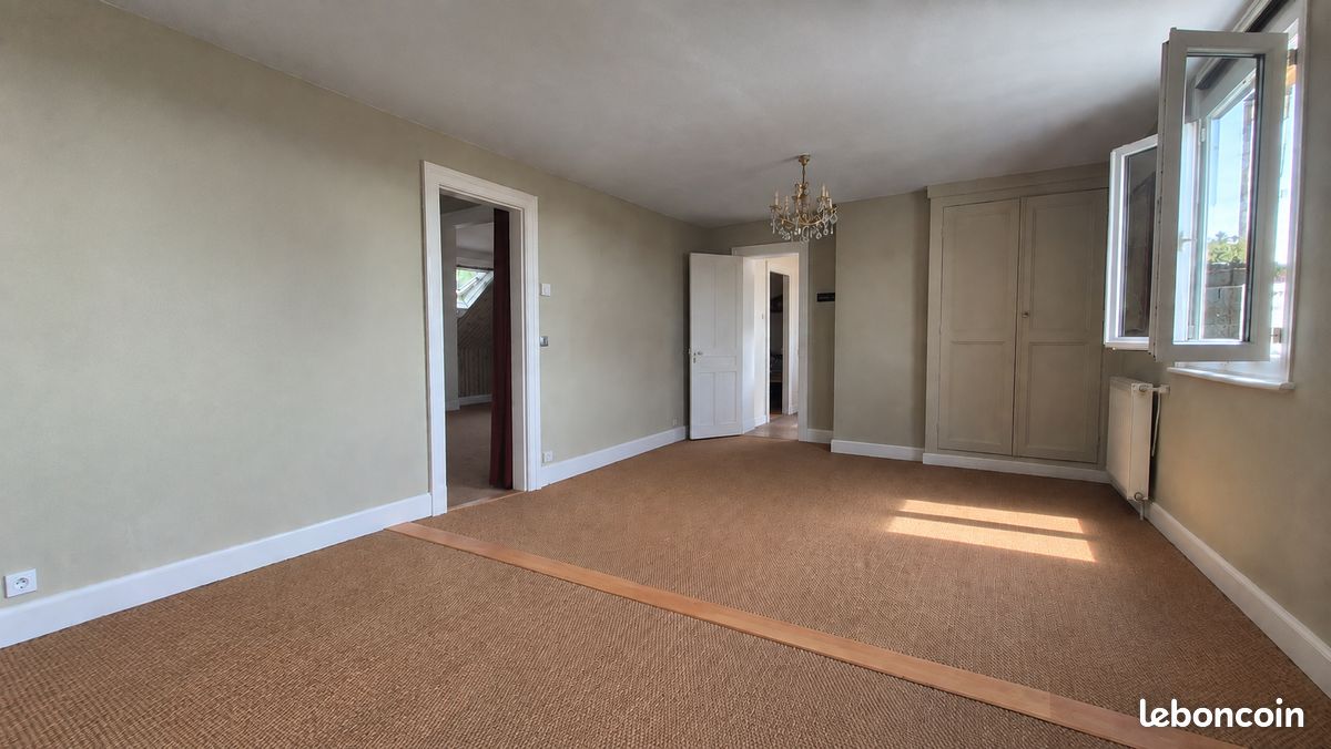 Appartement 3 pièces 72 m² · à Le Havre · 72 m² · 165 000 €