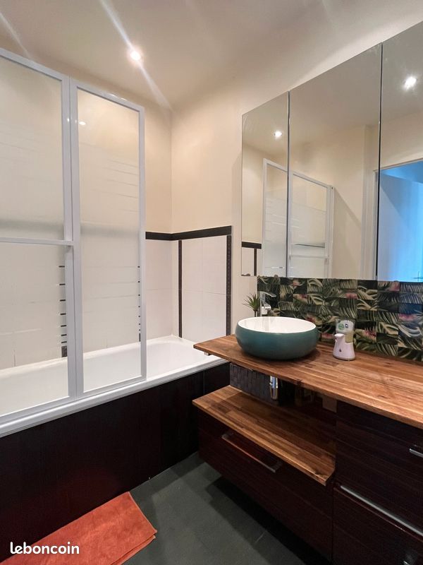 Appartement a louer creteil - 3 pièce(s) - 67 m2 - Surfyn