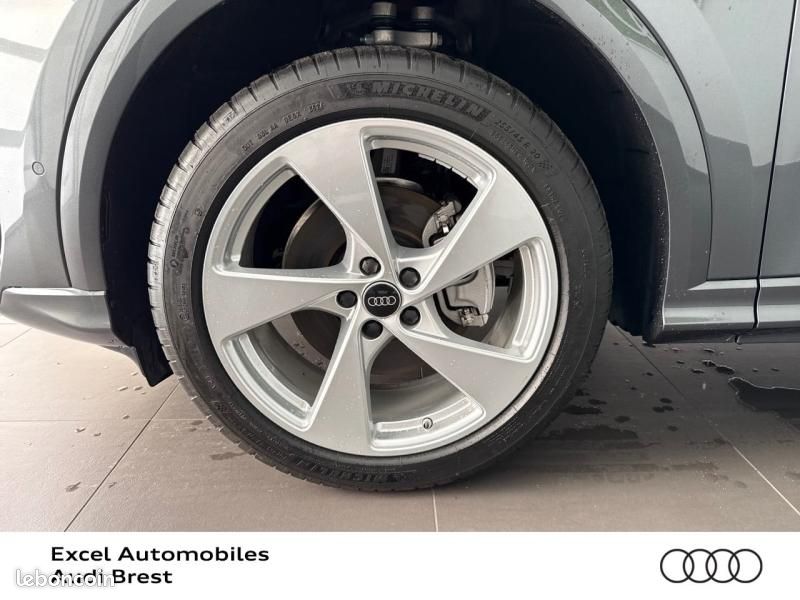 Audi Q5 2.0 TFSI Hybride 204ch S line quattro S tronic 7 (image 22)