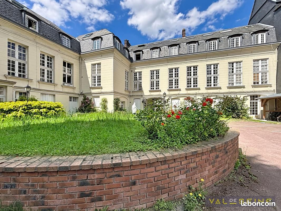 Appartement 2 pièces 42 m² · à Rouen · 42 m² · 117 500 €