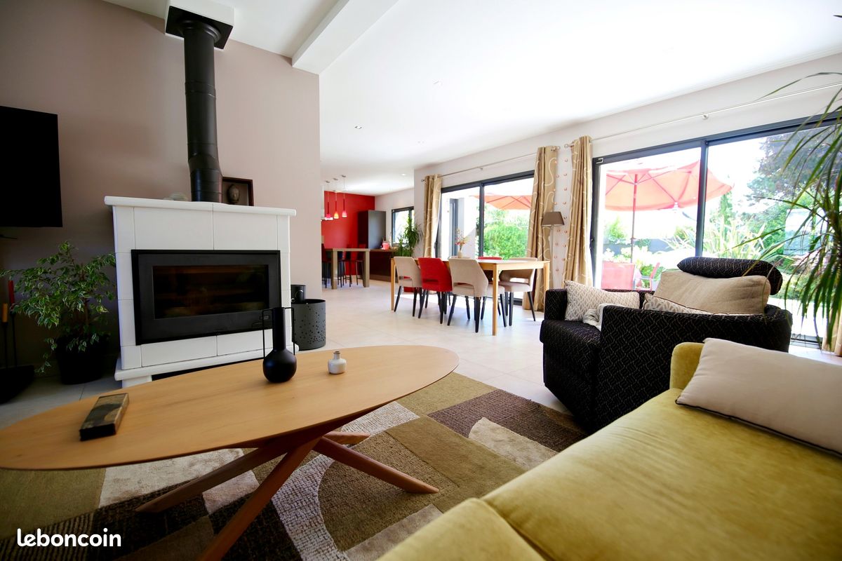 Maison 5 pièces 185 m² · à Ermont · 185 m² · 890 000 €