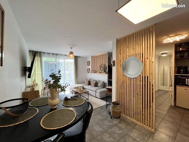 Appartement 2 pièces 55 m² · à Blagnac · 55 m² · 160 175 €