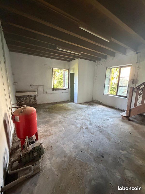 Maison 4 pièces 102 m² · à Fontaines-sur-Saône · 102 m² · 295 000 €
