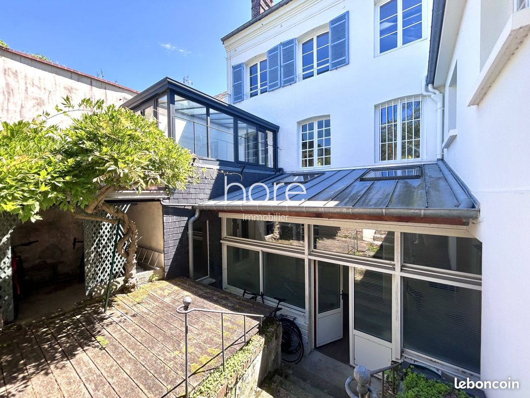 Maison 14 pièces 410 m² · à Honfleur · 410 m² · 1 365 000 €