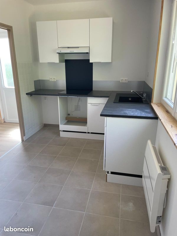 Appartement 4 pièces 78 m² · à Mignaloux-Beauvoir · 78 m² · 900 €