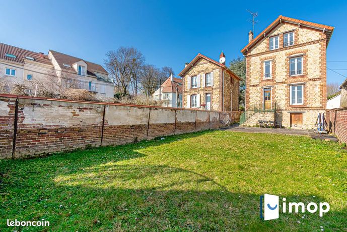 Maison 7 pièces 115 m²