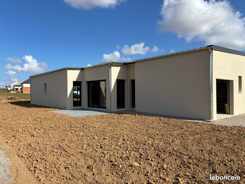 Maison 5 pièces 97 m² · à Blainville-sur-Orne · 97 m² · 319 990 €