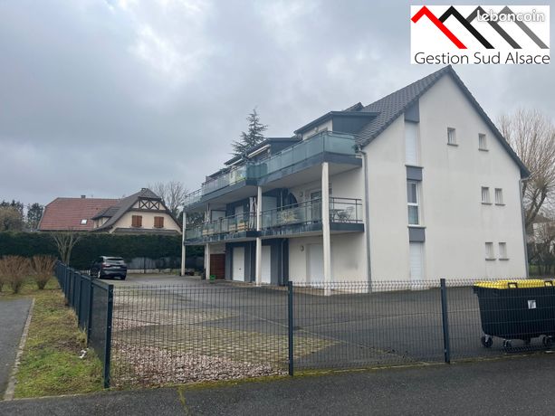 Immeuble 564 m² Morschwiller-le-Bas
