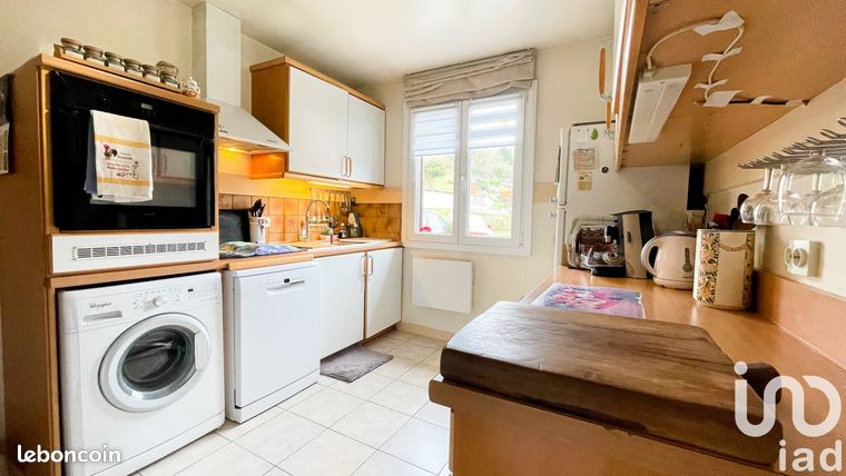 Propriété 5 pièces 100 m²