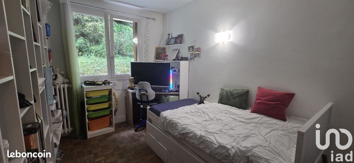 Appartement a louer - 4 pièce(s) - 72 m2 - Surfyn