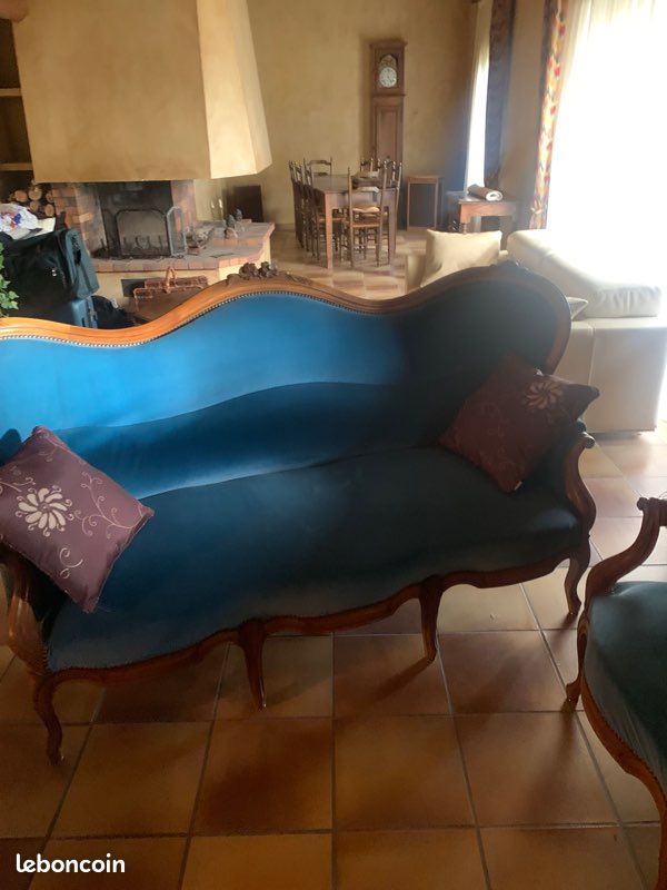 Salon Napoléon 3 (image 2)