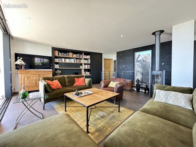 Maison 10 pièces 170 m² · à Clohars-Carnoët · 170 m² · 899 000 €