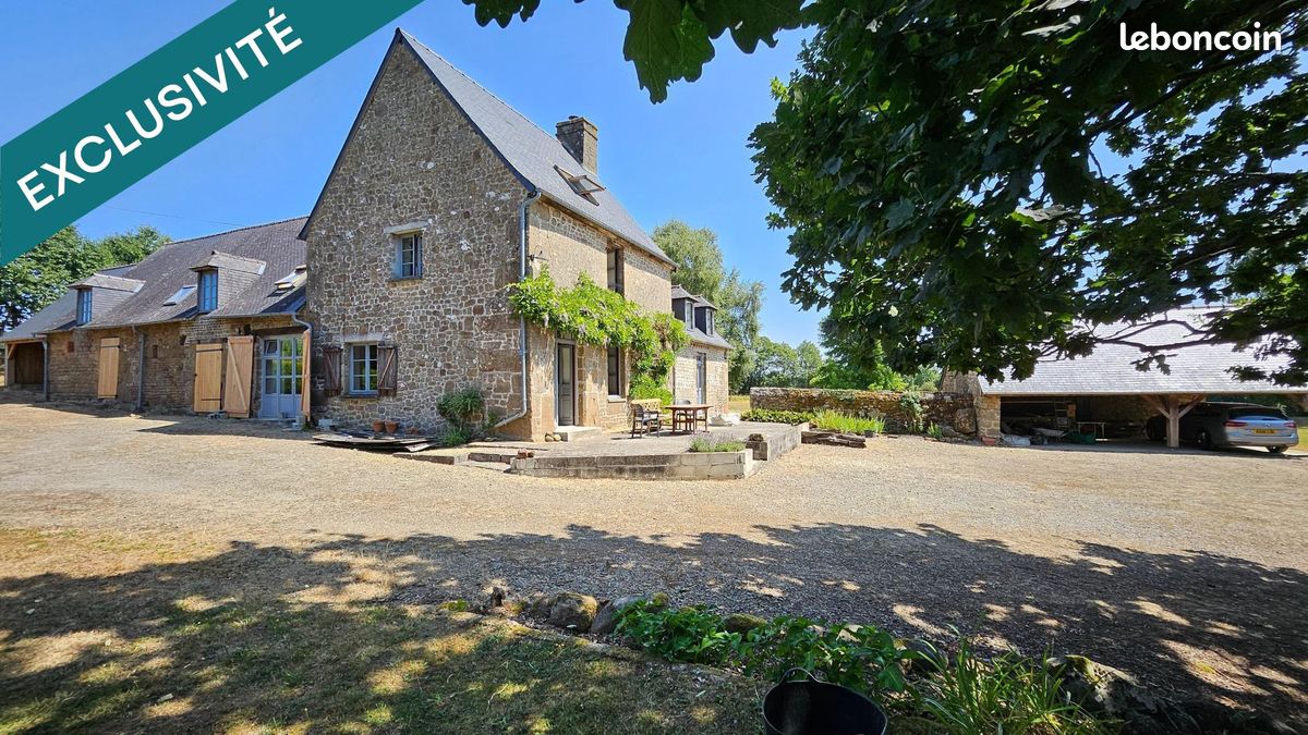 Propriété 6 pièces 154 m² (image 3)