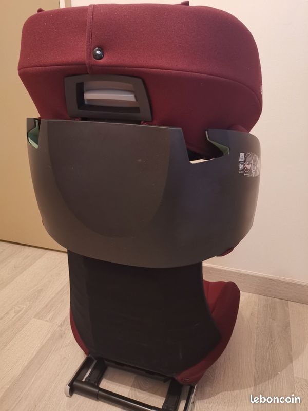Siège enfant Cybex R 129/04 (image 3)