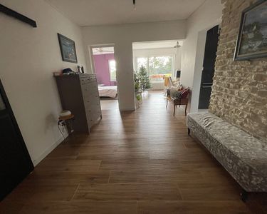 Appartement 335 000 € - 93 m²