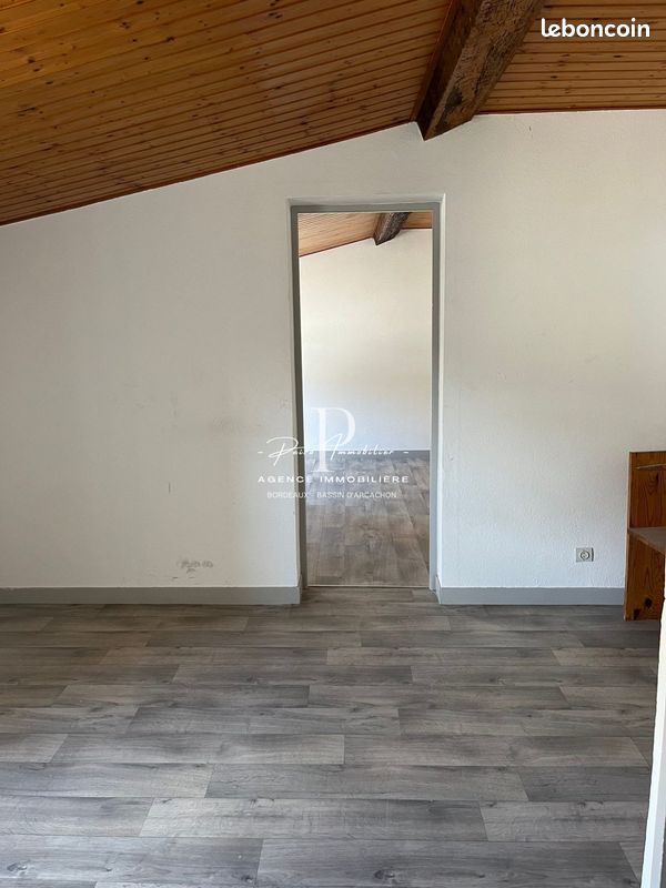 Appartement 3 pièces 42 m² - Bordeaux 33000 (image principale 4)