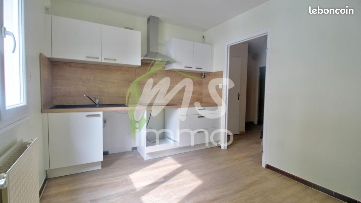 Appartement 1 pièce 38 m² · à Gap · 38 m² · 495 €/mois