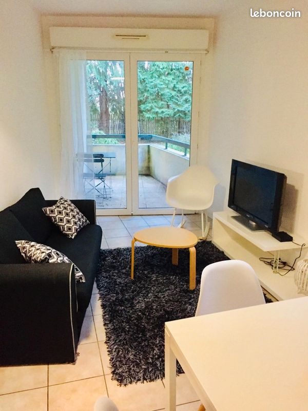 Appartement 2 pièces 35 m² · à Bayonne · 35 m² · 700 €/mois