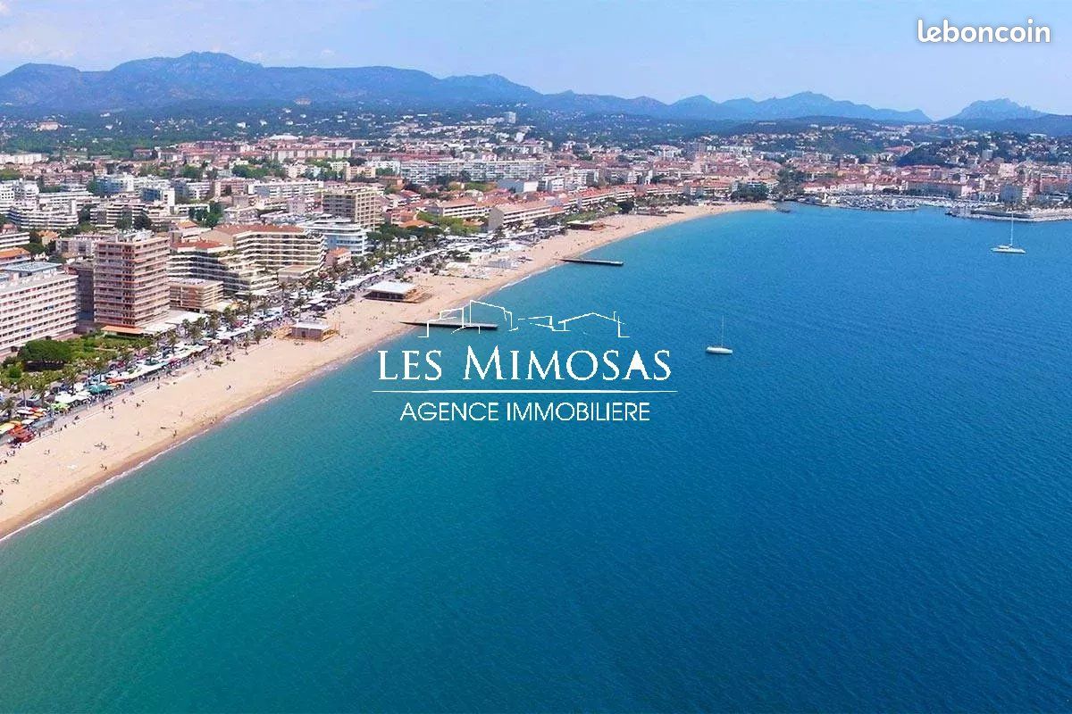 Appartement 3 pièces 70 m² · à Fréjus · 70 m² · 465 000 €