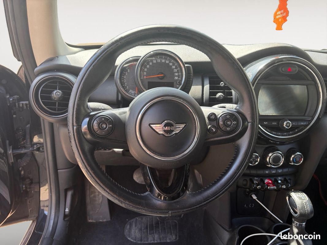MINI HATCH 3 PORTES F56 One 102 ch Edition Shoreditch A (image 15)