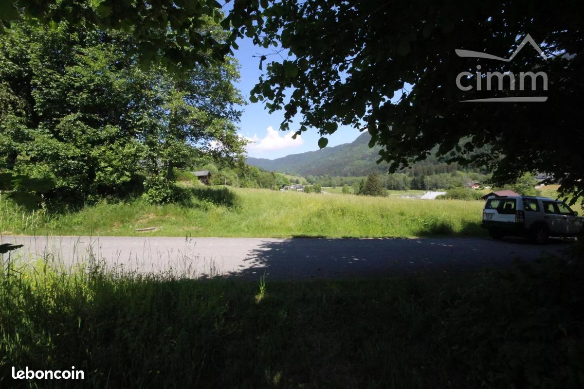 Terrain 1979 m² Bourget-en-Huile (image 7)