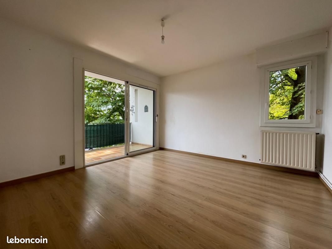 Appartement 3 pièces 62 m² · à Le Bouscat · 62 m² · 233 000 €