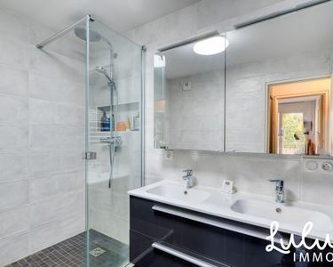 Appartement 320 000 € - 118 m²