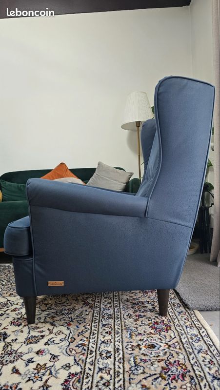 Fauteuil (image 3)
