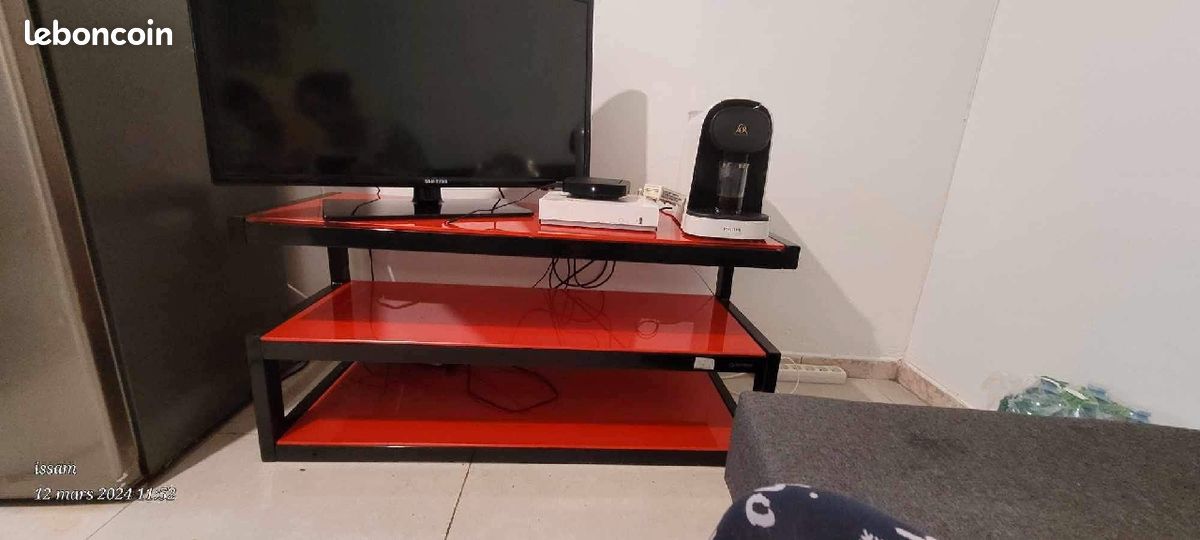 Urgent meuble tv (image 2)
