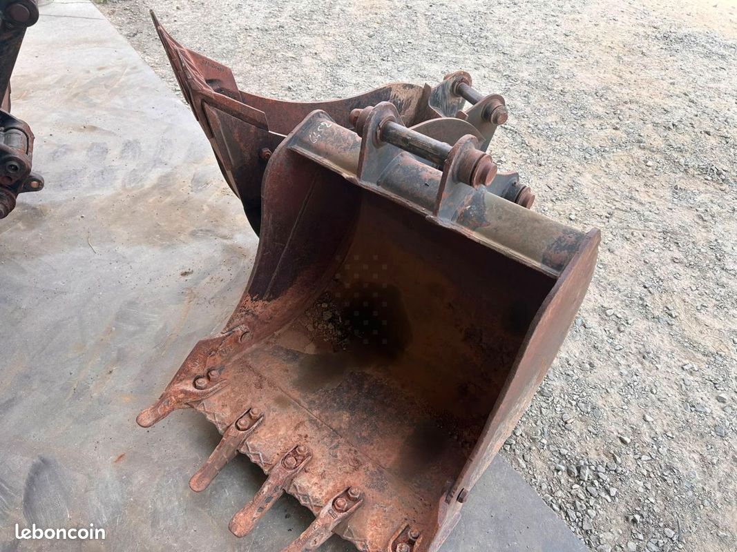Jcb 8055 rts (image 18)