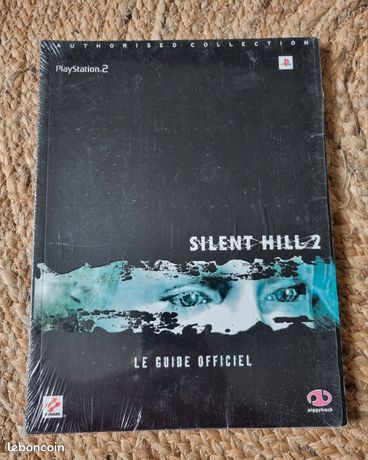 SILENT HILL 2 | PS2 PAL FR | Sony PlayStation 2 EUR 1,00